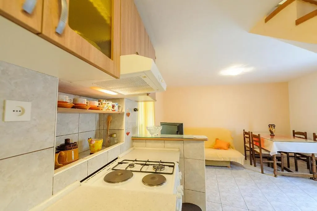 Apartments Kovacic_Grubisic Split